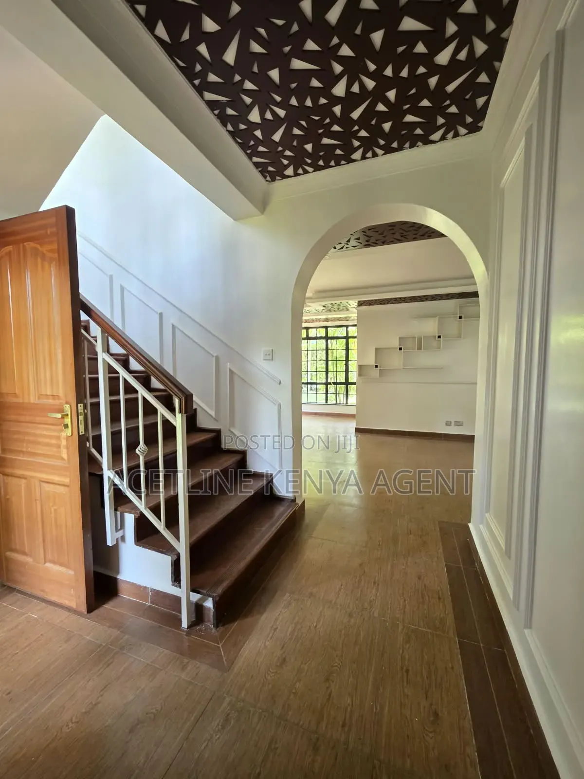 4bdrm Maisonette in Eden Ville, Thindigua/Kasarini for rent