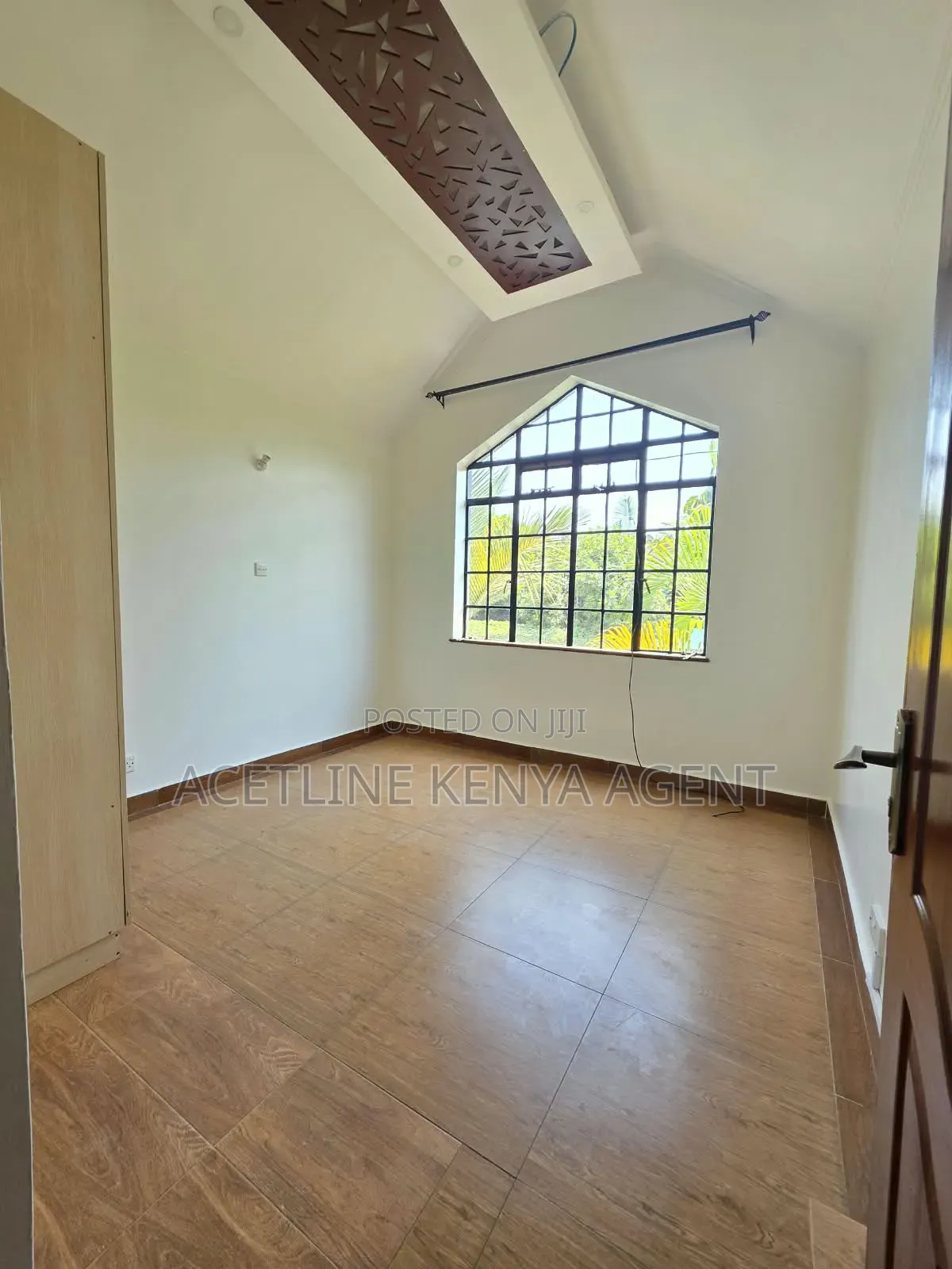 4bdrm Maisonette in Eden Ville, Thindigua/Kasarini for rent
