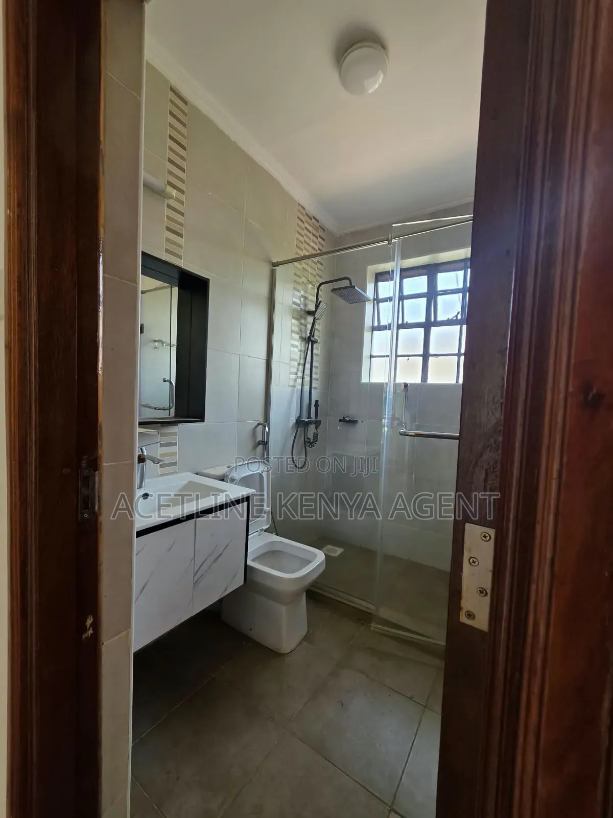 4bdrm Maisonette in Eden Ville, Thindigua/Kasarini for rent
