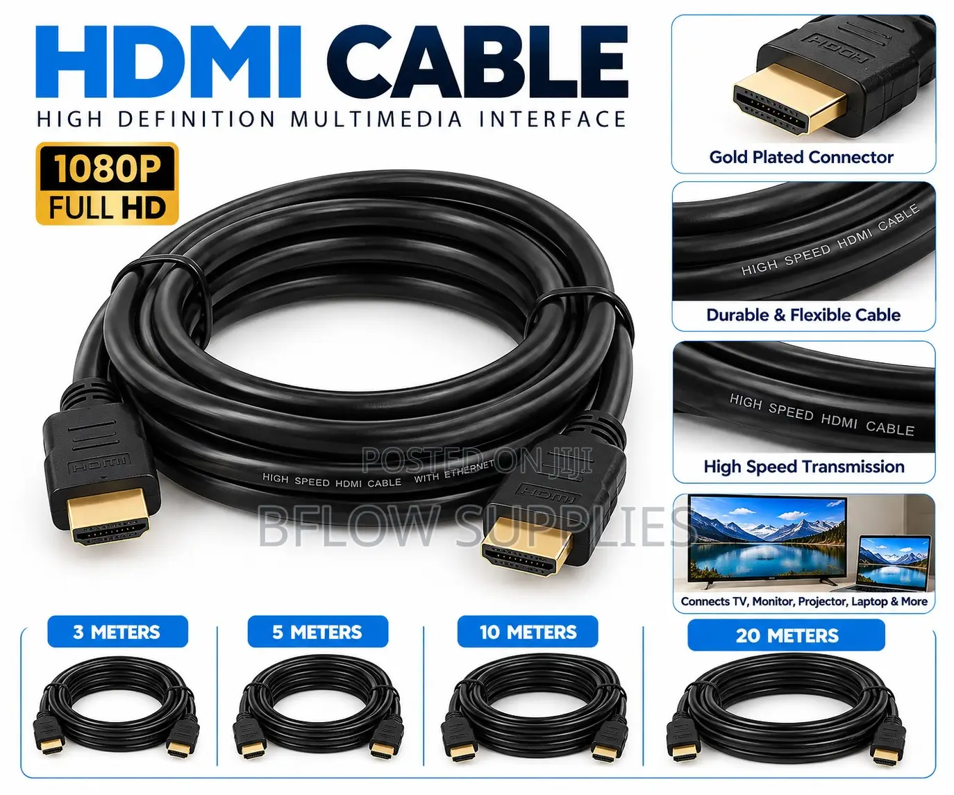 HDMI Cable