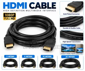 HDMI Cable