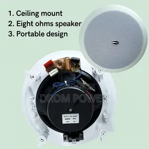 Ceiling Speaker LTH 8318s