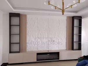 Interior Design Living Room Revamp