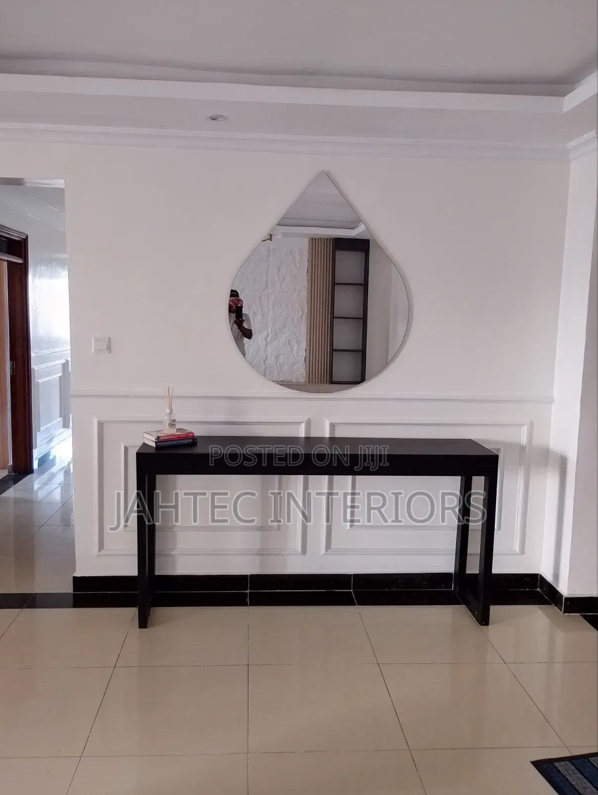 Interior Design Living Room Revamp