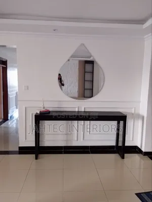 Interior Design Living Room Revamp