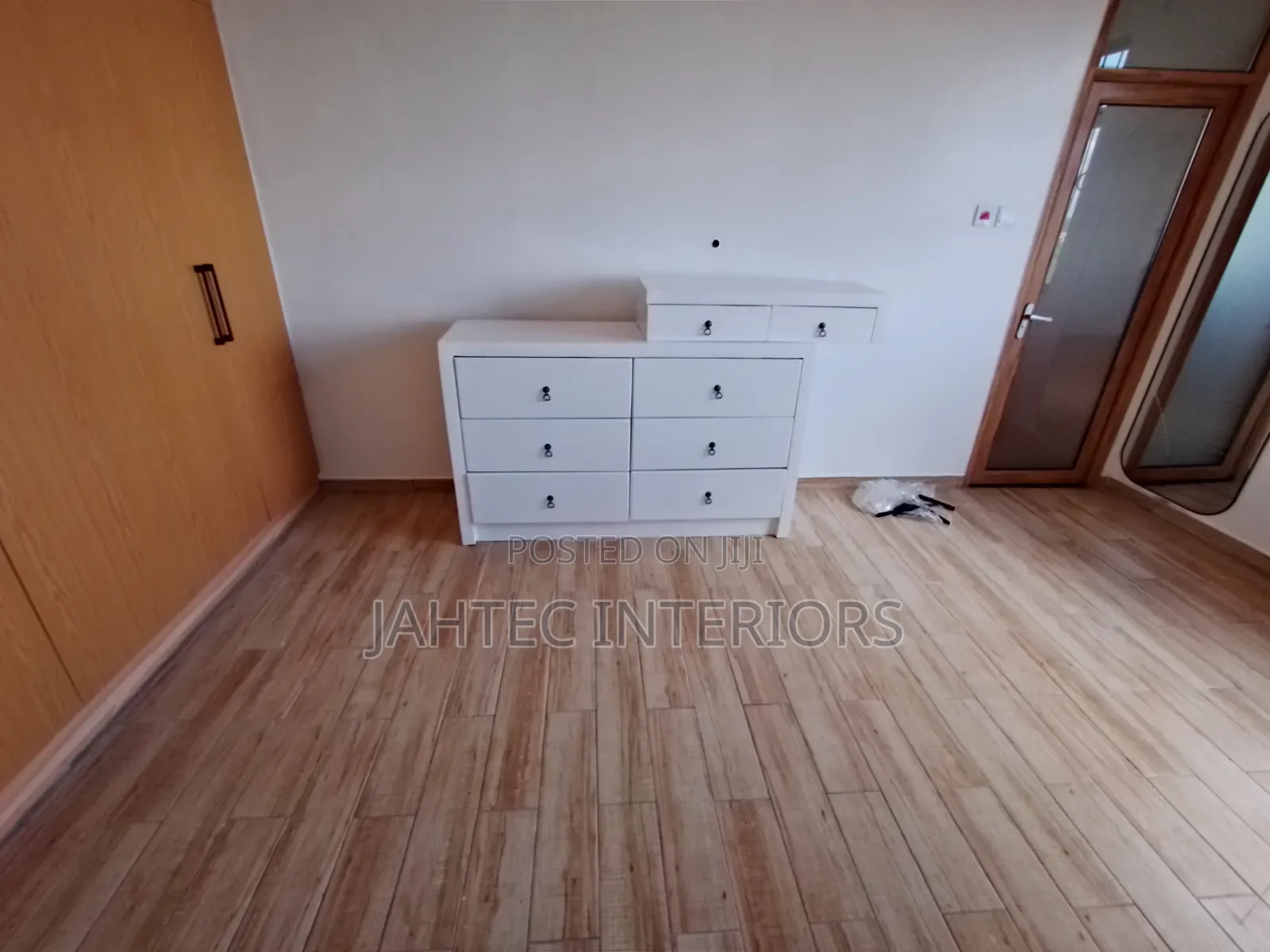 Interior Design Living Room Revamp