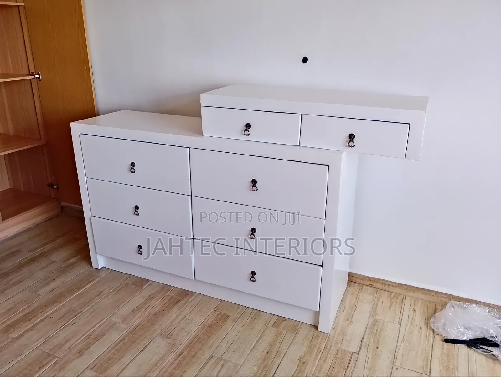 Interior Design Living Room Revamp