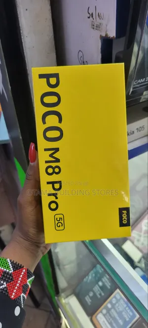 New Mobile Phone 512 GB Black