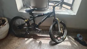 Kids Bike Size 18