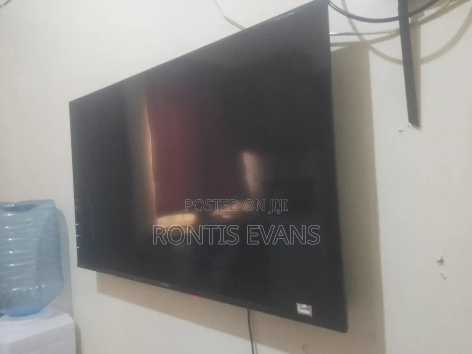 Vitron 43 Inch Smart TV