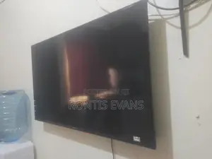 Vitron 43 Inch Smart TV