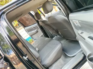 Toyota Hilux 2010