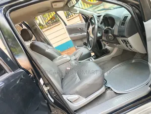 Toyota Hilux 2010