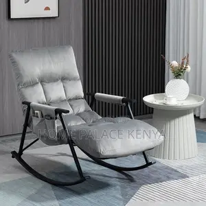 Rocking Chair; Elegant Rocking Chair for Home Seating and Relaxation