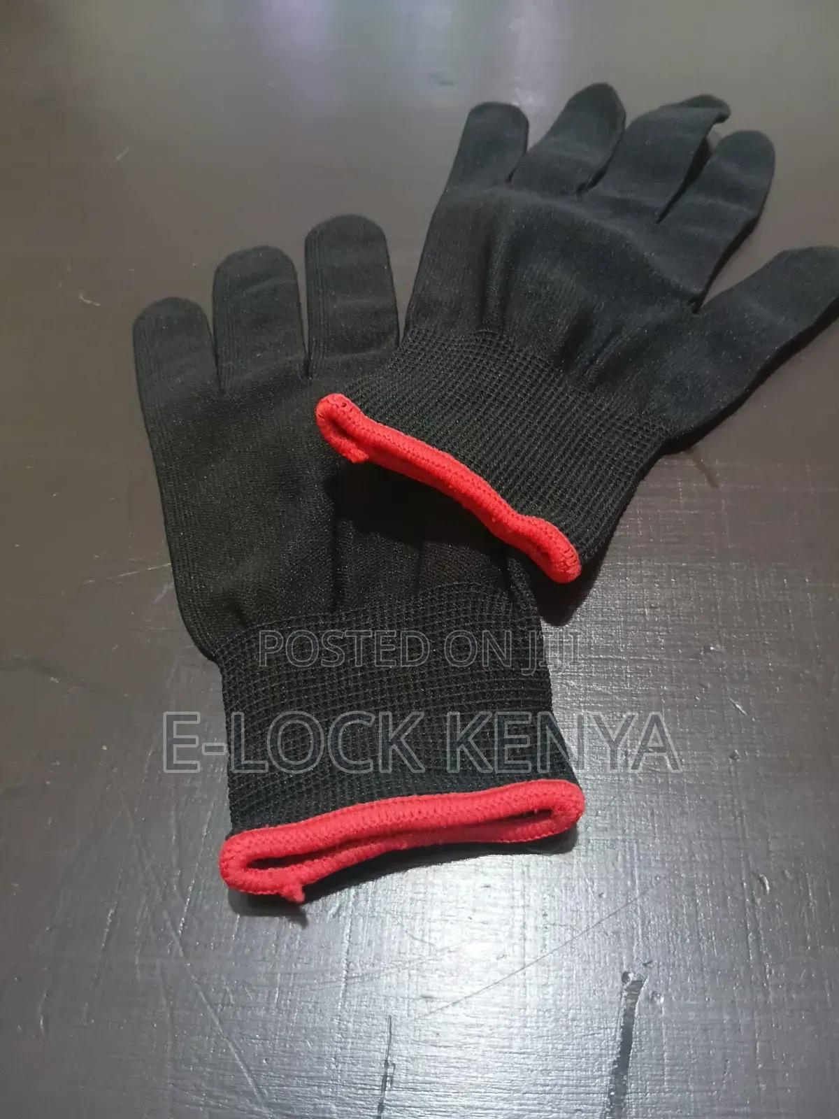 Good Grip PPF Wrapping Gloves