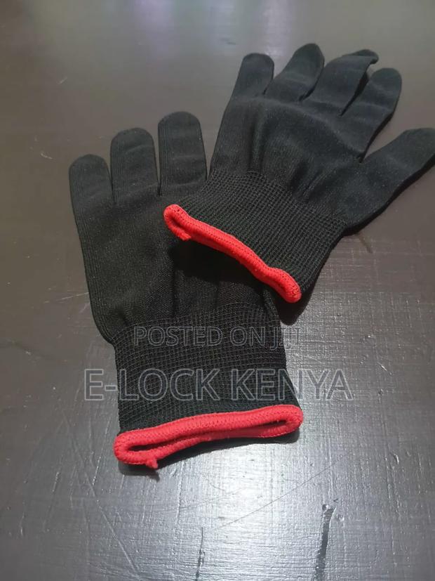 Good Grip PPF Wrapping Gloves