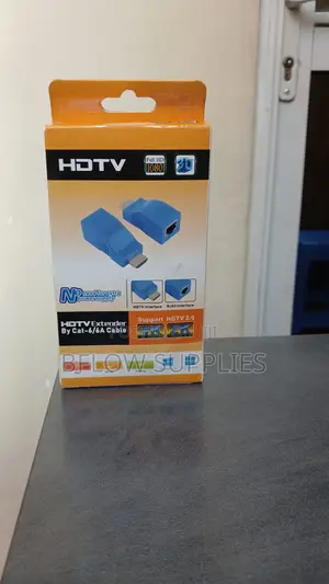 HDMI Extender (30 M)