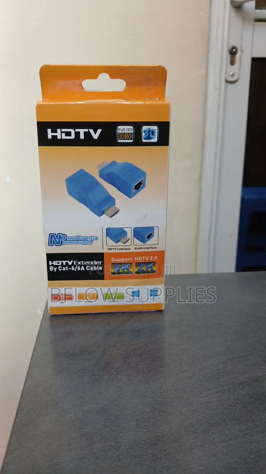 HDMI Extender (30 M)