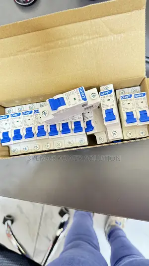 MCB Chint 1p/1a,3a,6a,32a