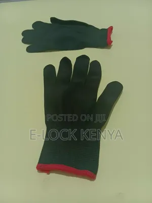 Washable PPF Application Gloves