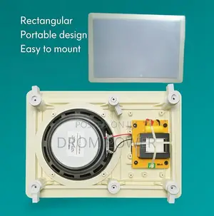 Ceiling Speaker LTH 204
