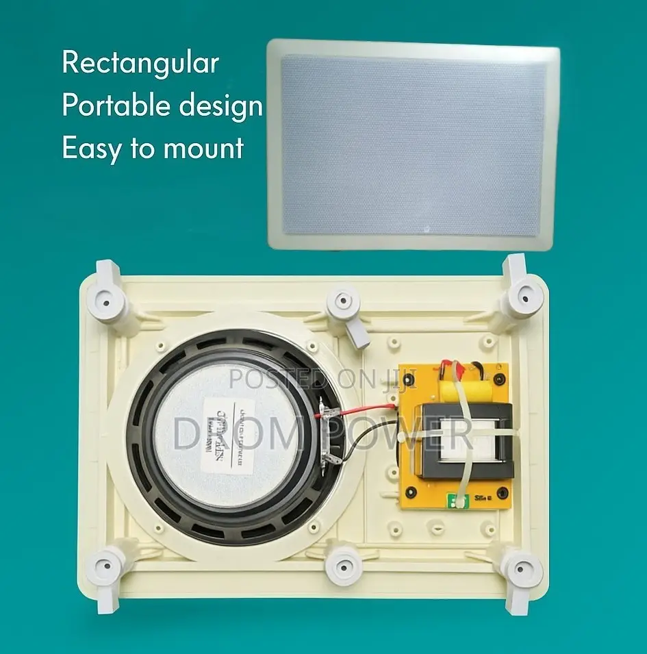 Ceiling Speaker LTH 204