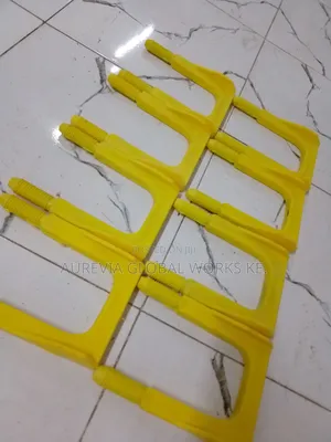 Quality Step Iron