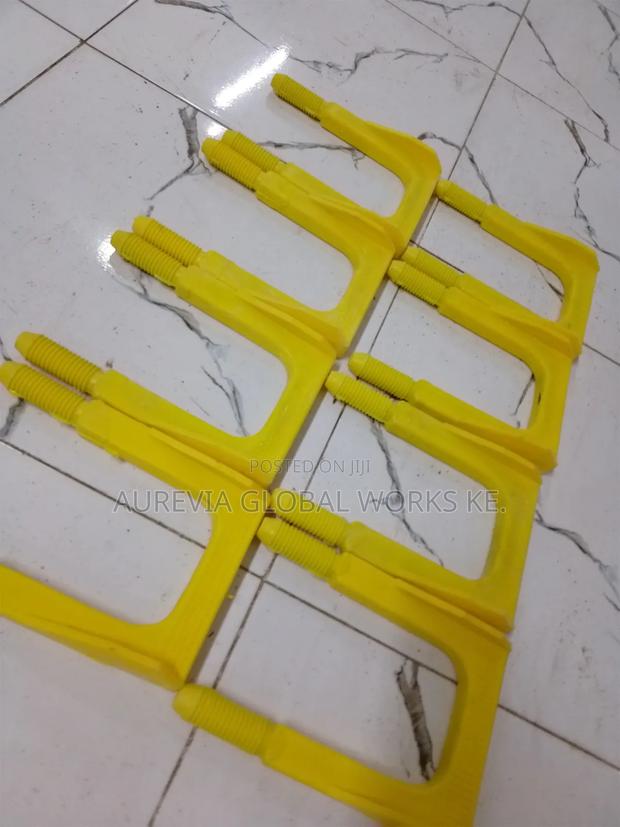 Quality Step Iron - main view