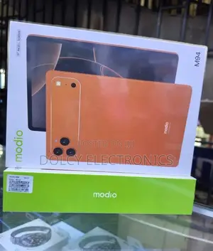 New Modio M92 1 TB