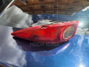 Mazda Axela 2013/14 backlightAxela