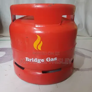 6kg Cooking Gas Cylinder