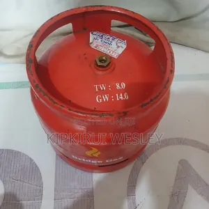 6kg Cooking Gas Cylinder
