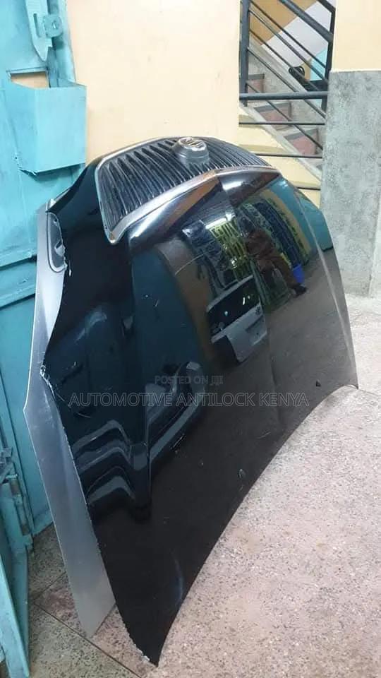 Harrier 240 Bonnet Available - thumbnail 2
