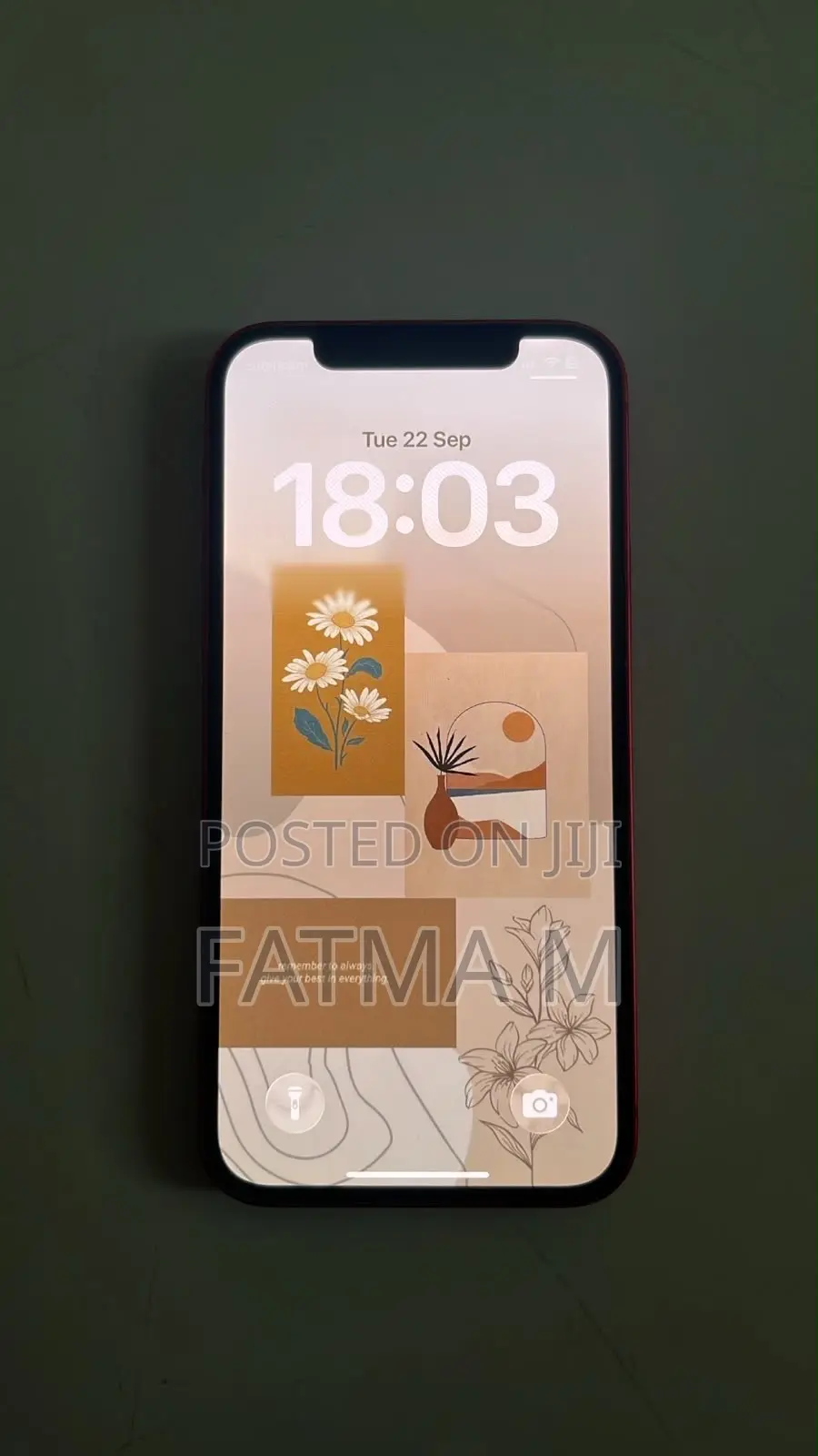 Apple iPhone 12 128 GB Red