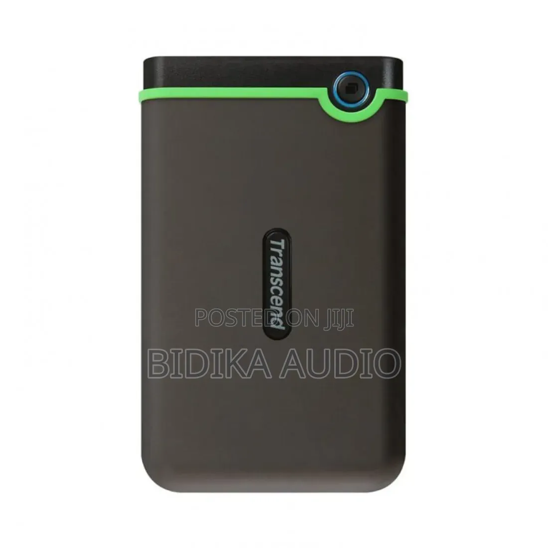 Transcend 4TB Portable External Hard Disk