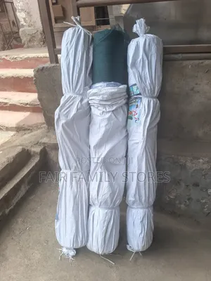 Hevy Duty Scaffolding Net