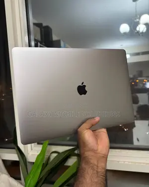 Laptop Apple MacBook Pro 2019 8GB Intel Core i5 SSD 256GB