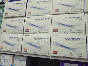 H-Pylori Antibody Test Kit