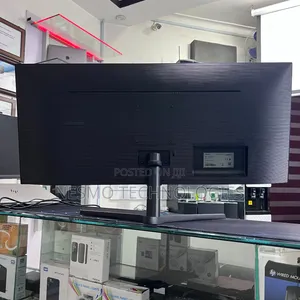 Samsung 34inch