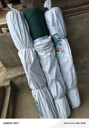 Building Green Safety Net