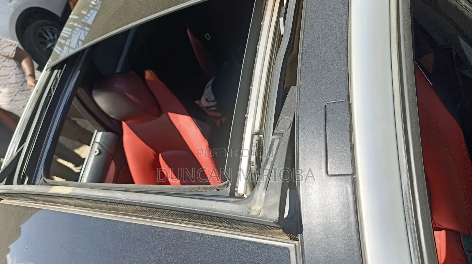 Mercedes-Benz C250 2013 Silver