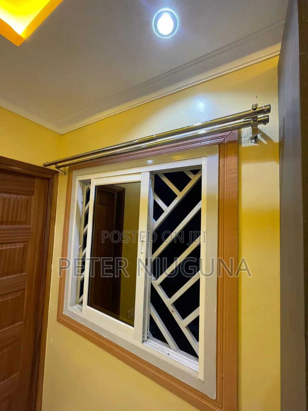 Furnished Mini Flat in Sariyot, Eldoret CBD for rent