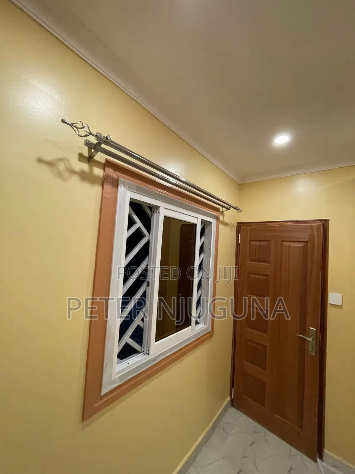 Furnished Mini Flat in Sariyot, Eldoret CBD for rent