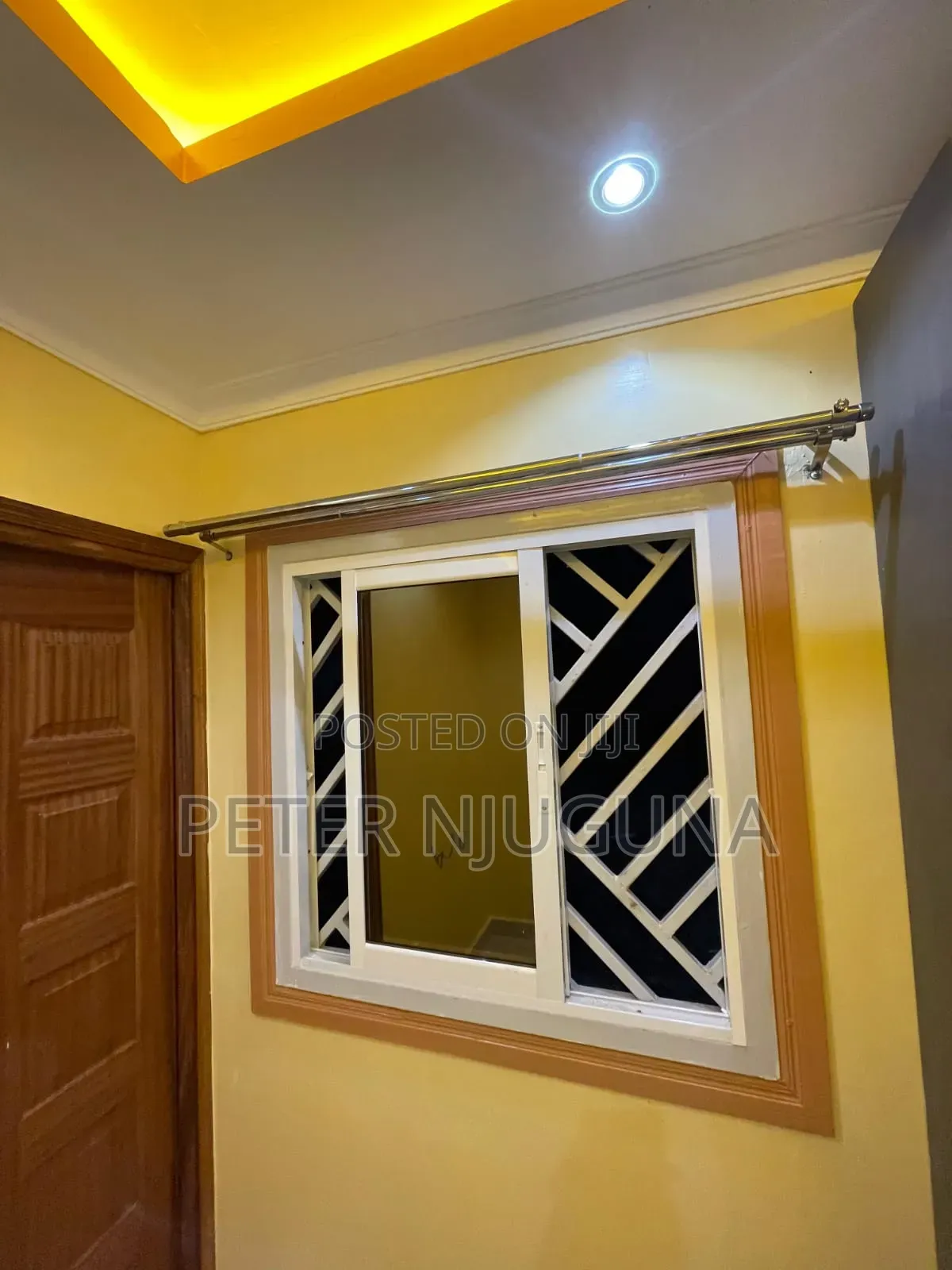Furnished Mini Flat in Sariyot, Eldoret CBD for rent