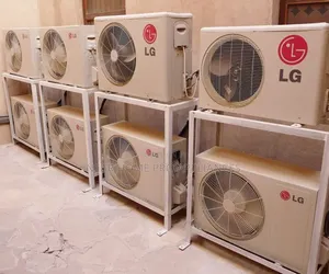 LG Air Conditioner Installation in Upper Hill