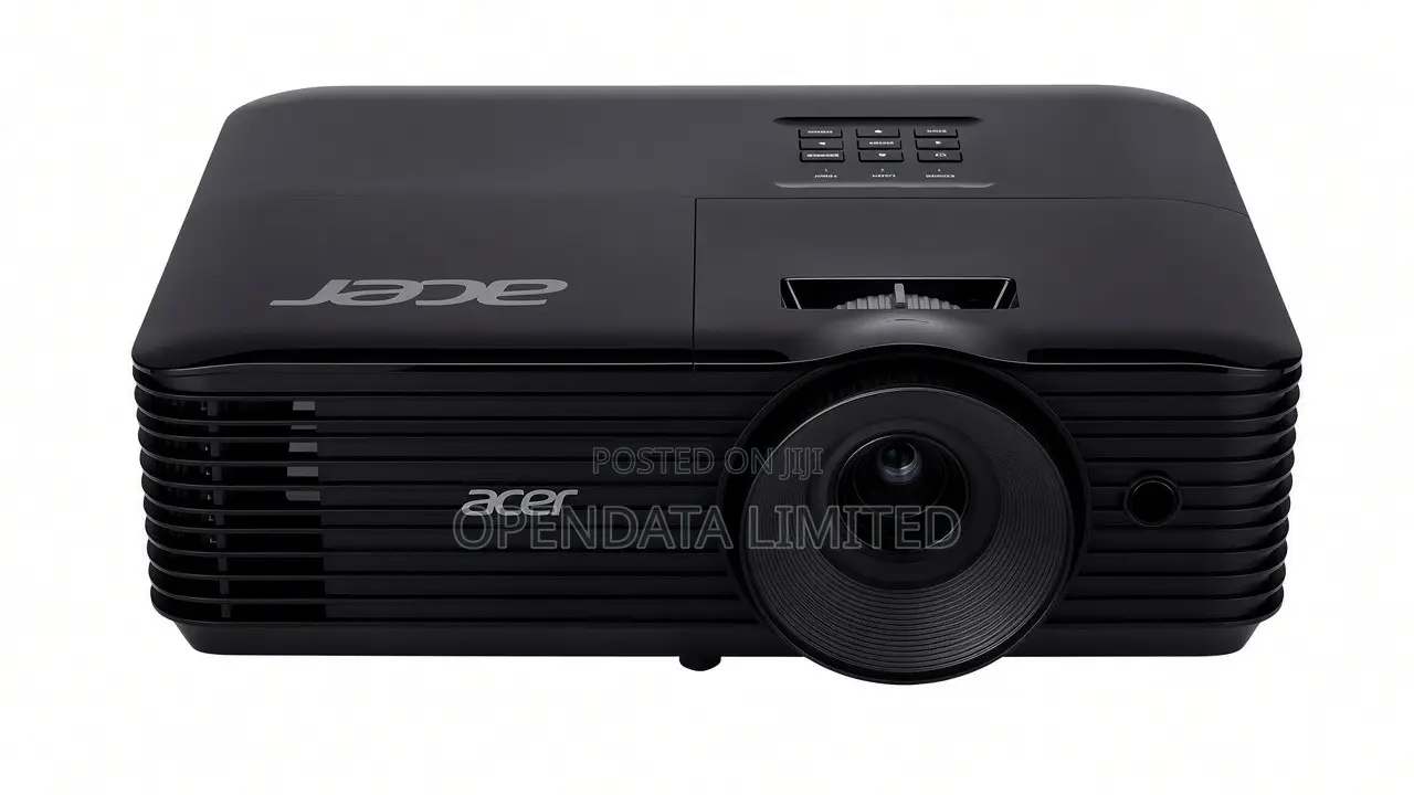 ACER X1128H DLP Projector, Brand New