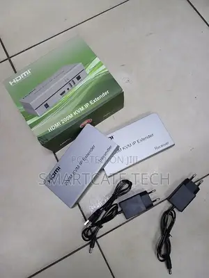 200M USB KVM Extender Over CAT6 Network Cable