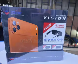 New Idino Notebook 2 512 GB