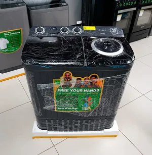 Syinix Washing Machine
