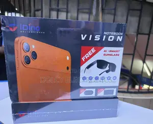 New Idino Notebook 2 512 GB